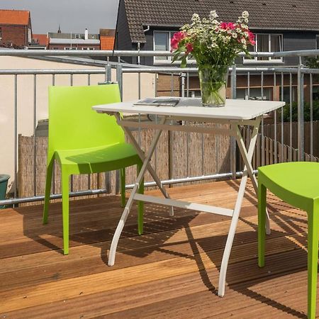 Strandloft Zwei Norderney Exterior photo