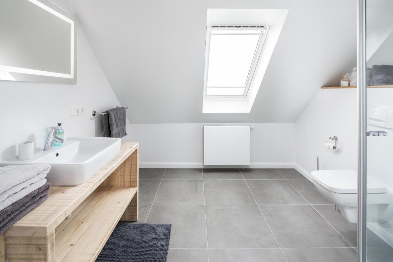 Strandloft Zwei Norderney Exterior photo