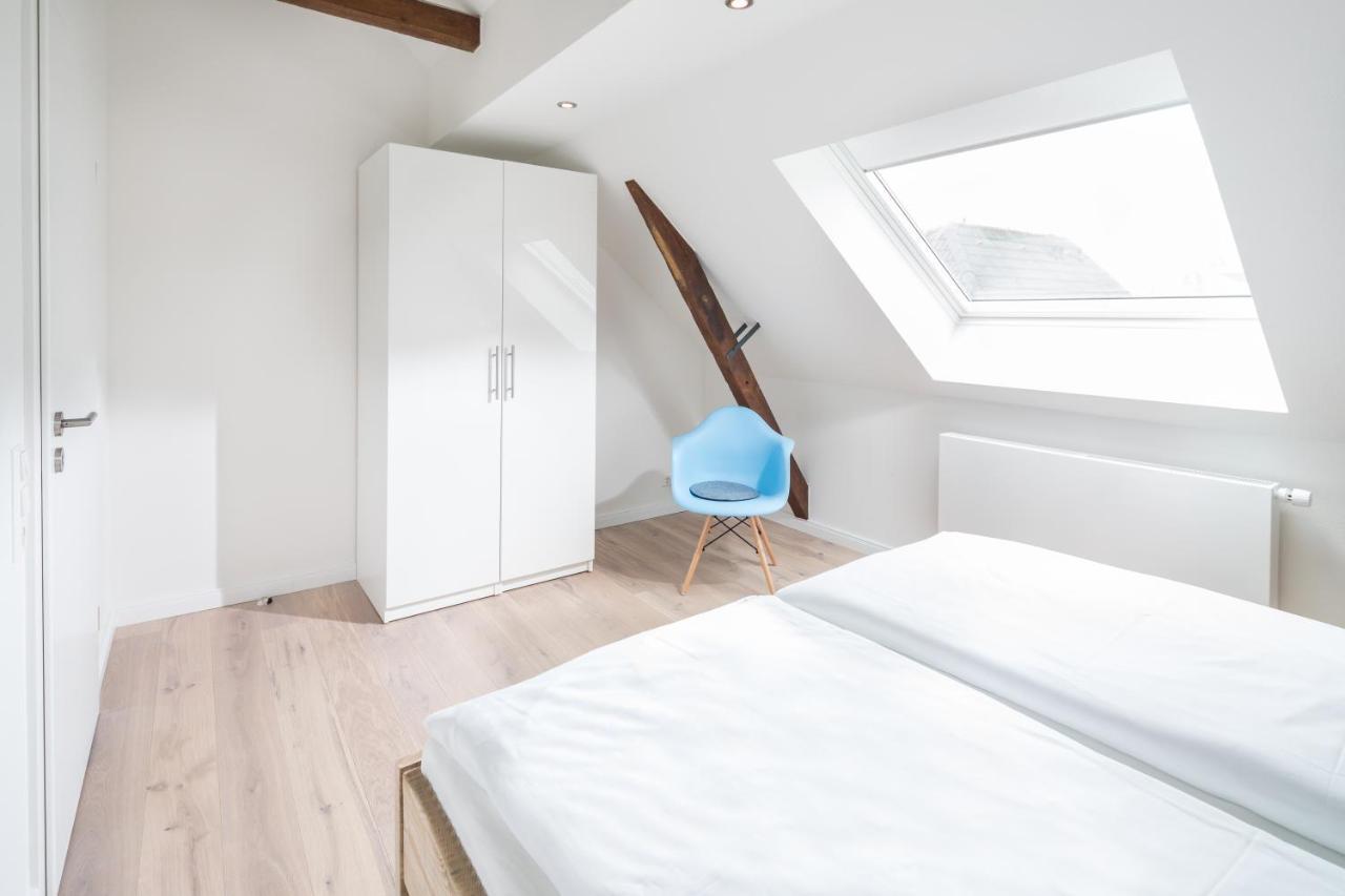 Strandloft Zwei Norderney Exterior photo