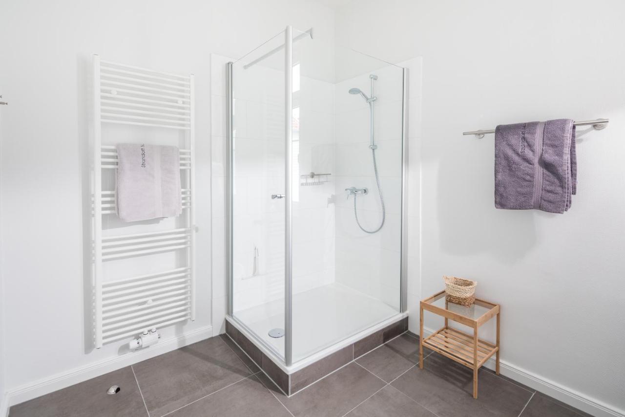Strandloft Zwei Norderney Exterior photo
