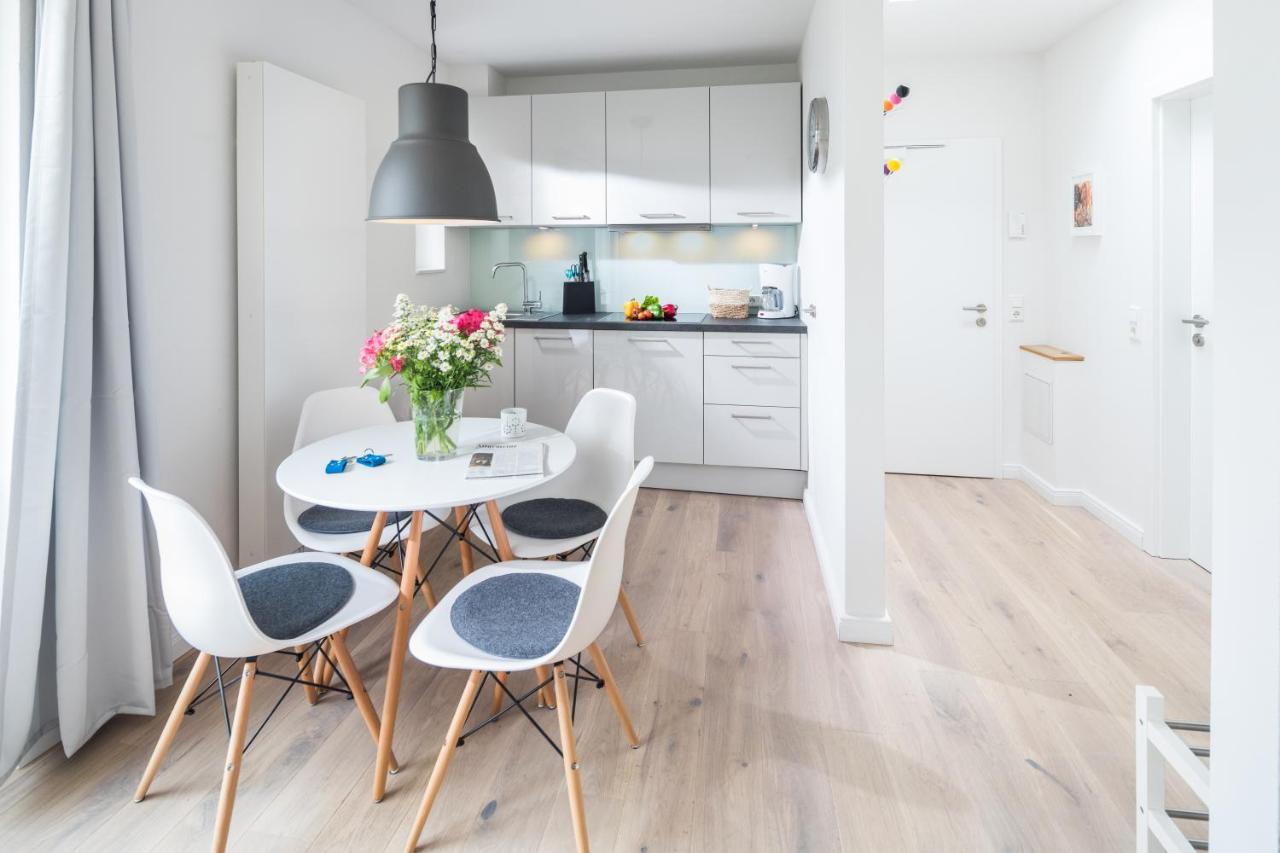 Strandloft Zwei Norderney Exterior photo