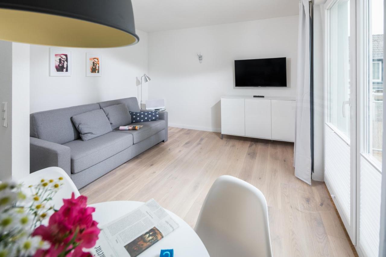 Strandloft Zwei Norderney Exterior photo