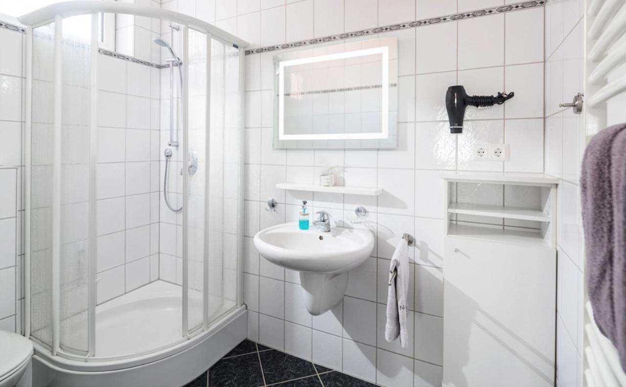 Strandloft Zwei Norderney Exterior photo